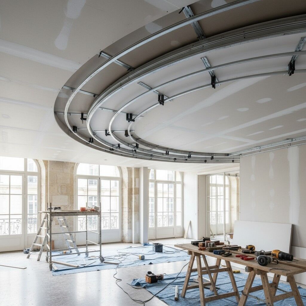 GAMA RENOVATION